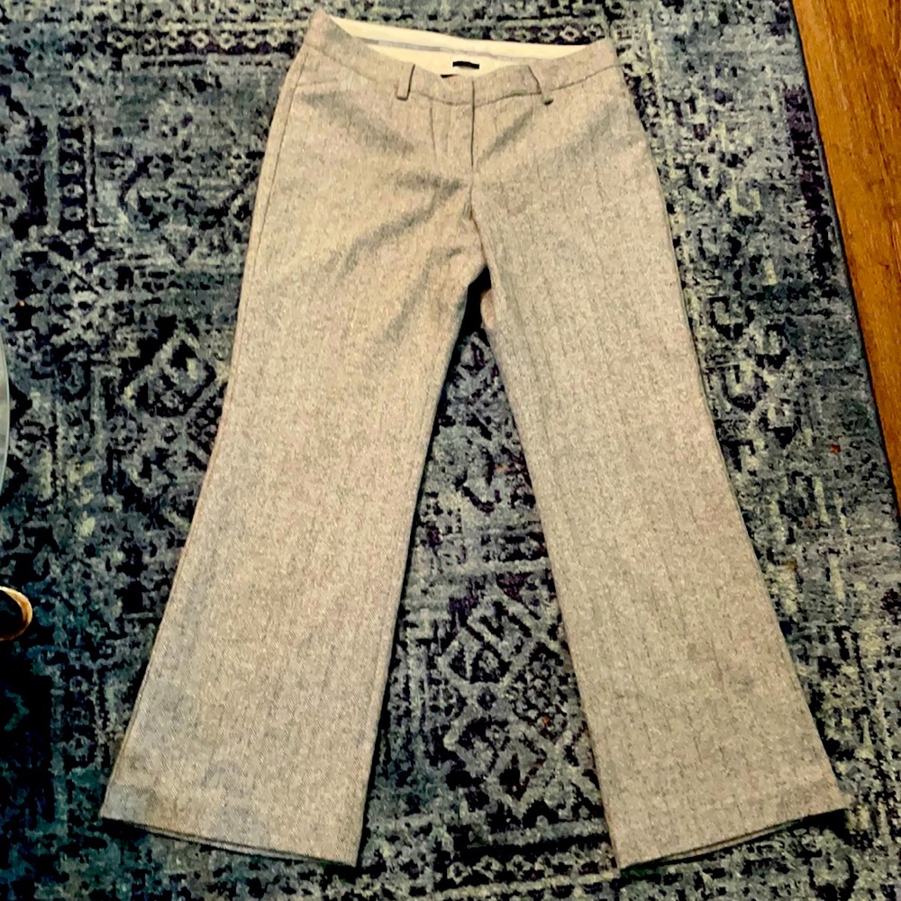 Studio Express Dressy Work Pants